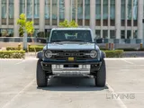 FORD BRONCO Raptor 0km For sale 